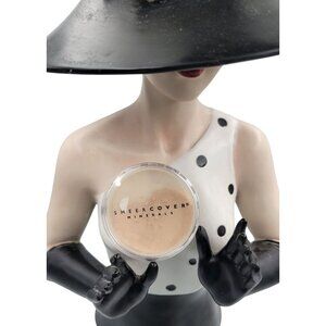 SheerCover Mineral Foundation SPF-15 Bisque Powder Makeup 4g New and Sealed